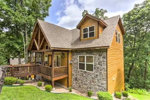 Branson Home w/ Game Room, Near Silver Dollar City - Image 2