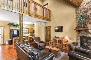 Branson Home w/ Game Room, Near Silver Dollar City - Image 4
