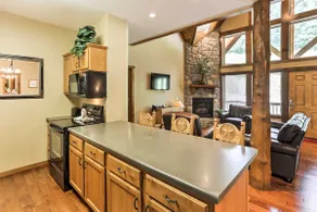 Branson Home w/ Game Room, Near Silver Dollar City - Image 5