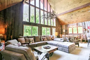 East Burke House w/ Deck < 3 Mi to Kingdom Trails! - Image 3