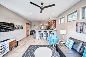 Modern Buena Vista Home w/ Luxe Interior & Views! - Image 3