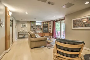 Harpers Ferry Apartment w/ Private Pool & Hot Tub! - Image 3