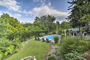 Harpers Ferry Apartment w/ Private Pool & Hot Tub! - Image 2