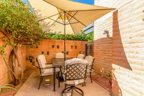 Furnished Patio! 'Casa Feliz' Old Town Condo - Image 2