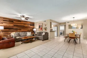 Furnished Patio! 'Casa Feliz' Old Town Condo - Image 5