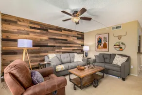Furnished Patio! 'Casa Feliz' Old Town Condo - Image 3