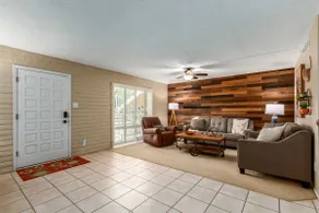 Furnished Patio! 'Casa Feliz' Old Town Condo - Image 4