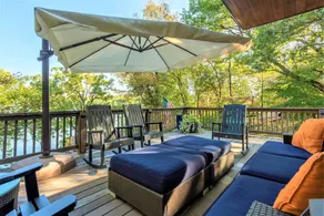 Your Lakefront Luxury - Boat dock, kayaks, firepit - Image 2