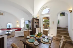 Casale Fralisa - Wunderbare Terrasse und Whirlpool mit Meerblick - Image 5