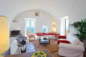 Casale Fralisa - Wunderbare Terrasse und Whirlpool mit Meerblick - Image 3