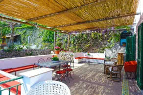 Casale Fralisa - Wunderbare Terrasse und Whirlpool mit Meerblick - Image 4