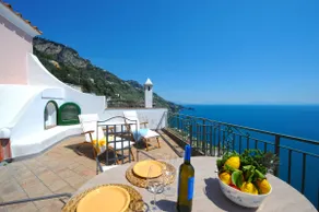 Casale Fralisa - Wunderbare Terrasse und Whirlpool mit Meerblick - Image 2