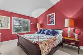 Waterfront 3BR/3BA Getaway: Beach, Dock, Firepit! AMAZING Sweeping VIEWS! - Image 3