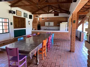 Farmhouse with Heated Pool, Tennis Court, Fishing, Grill, Wi-Fi - Image 5