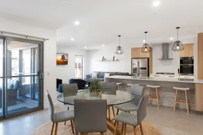 Mandel em alta - casa deslumbrante no centro de Echuca - Image 3