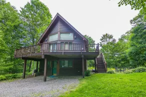 Cottage in the Woods, close to everything in Stowe - Image 3