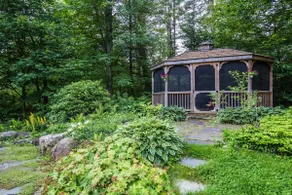 Cottage in the Woods, close to everything in Stowe - Image 4