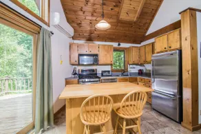 Cottage in the Woods, close to everything in Stowe - Image 5