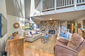 'Creekside Chalet' m / spa ved eksklusiv irsk strand! - Image 4