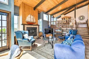 Oceanfront Irish Beach 'Sea Haven' Home w/ Hot Tub - Image 4