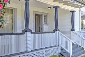 Carpinteria Apt m / Hot Tub-10 min gang til stranden! - Image 4