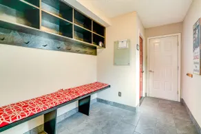 < 1 Mi to Dtwn: Creekside Frisco Home w/ Fire Pit - Image 4