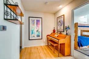 < 1 Mi to Dtwn: Creekside Frisco Home w/ Fire Pit - Image 5