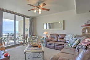 Beachfront Bliss on Dauphin Island w/ Pool Access! - Image 3