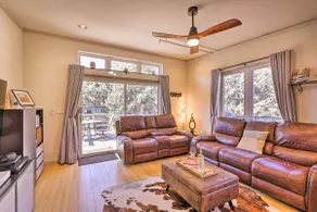 Hot Tub & Fire Pit: Pet-Friendly Sedona Home - Image 5