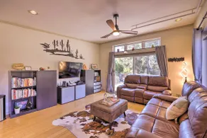 Hot Tub & Fire Pit: Pet-Friendly Sedona Home - Image 3