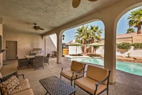 4BR Lake Havasu City House w / Privat uppvärmd pool! - Image 2