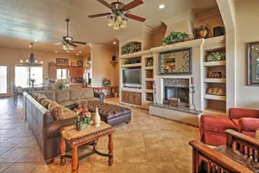 4BR Lake Havasu City House w / Privat uppvärmd pool! - Image 3