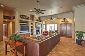4BR Lake Havasu City House w / Privat uppvärmd pool! - Image 4