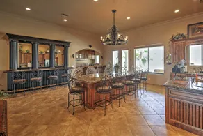 4BR Lake Havasu City House w / Privat uppvärmd pool! - Image 5