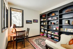 Hot Tub & Ski Shuttle: Forested Breckenridge Home! - Image 4