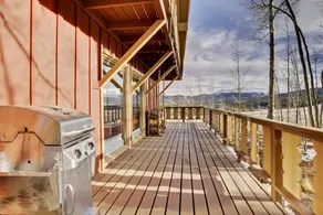 2 Mi to Slopes: Mtn-View Breckenridge Getaway! - Image 3