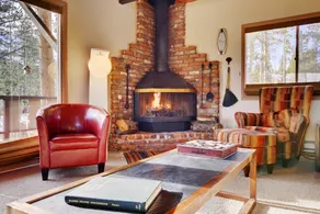 2 Mi to Slopes: Mtn-View Breckenridge Getaway! - Image 5