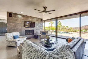 Palm Springs Retreat w/ Private Pool & Jacuzzi - Image 2