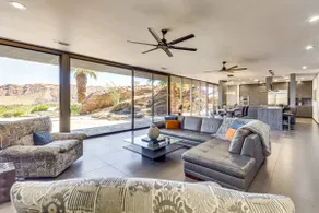 Palm Springs Retreat w/ Private Pool & Jacuzzi - Image 4
