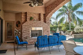 Prime Home am Golfplatz mit eigenem Pool und Spa - Image 2