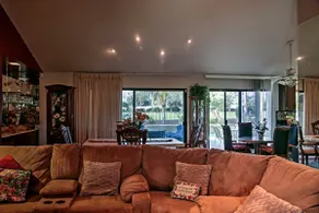 Prime Home am Golfplatz mit eigenem Pool und Spa - Image 4