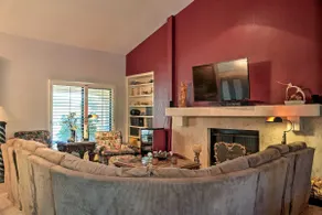 Prime Home am Golfplatz mit eigenem Pool und Spa - Image 5