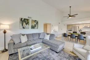 Quiet Palm Desert Condo: Workspace & Pool Access! - Image 5