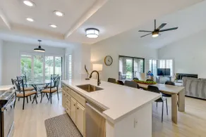 Quiet Palm Desert Condo: Workspace & Pool Access! - Image 2