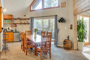 Family Home w/ Hot Tub, 2 Mi to El Dorado Beach! - Image 5