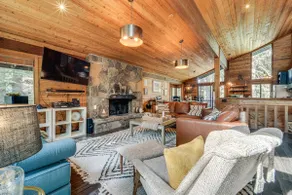 Northstar Sanctuary w/ Decks, Close to Tahoe Fun! - Image 5