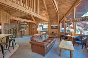 5 Mi to Heavenly Mountain Resort: All-seasons Gem - Image 5