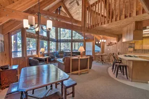 5 Mi to Heavenly Mountain Resort: All-seasons Gem - Image 4