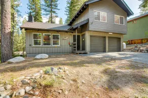 Spacious House w/ Deck & Grill in South Lake Tahoe - Image 3