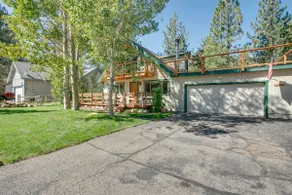 Discount Available! Lake Tahoe Gem w/ Pool Table - Image 3